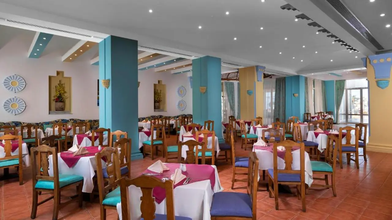 Hotel Labranda Club Makadi - Makadi Bay